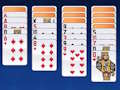 Joc Colecția Solitaire  on-line