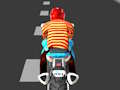 Joc Autostrada Bike Rider  on-line