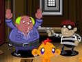 Joc Monkey Go Happy Etapa 369  on-line