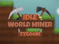 Joc Tycoon Miner World Idle on-line