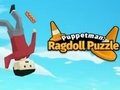 Joc Puppetman: puzzle Ragdoll on-line