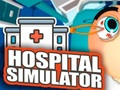 Joc Simulator de spital  on-line