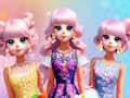 Joc Lucy All Seasons Fashionista on-line