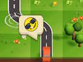 Joc Puzzle Road on-line
