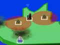 Joc Nuke Continent Fight on-line