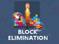 Joc Eliminarea blocurilor  on-line