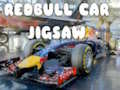 Joc REDBULL CAR JIGSAW on-line