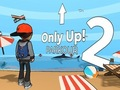 Joc Numai Sus! Parkour 2  on-line