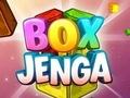 Joc Box Jenga on-line