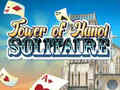 Joc Turnul Hanoi Solitaire on-line