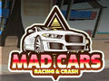 Joc Mad Cars: Curse și accident  on-line