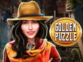 Joc Puzzle de aur  on-line