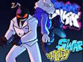 Joc FNF: Swap vs Whitty on-line