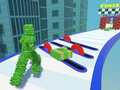 Joc Bani man 3d on-line