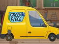 Joc Piesa Verde  on-line