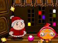 Joc Monkey Go Happy Etapa 373  on-line