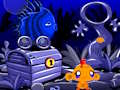 Joc Monkey Go Happy Etapa 379  on-line