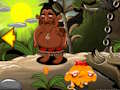 Joc Monkey Go Happy Etapa 381  on-line