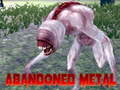 Joc Metalul abandonat  on-line
