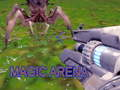 Joc Arena Magică  on-line