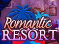 Joc Stațiune romantică  on-line