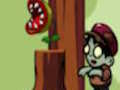 Joc Tragere cu zombi  on-line