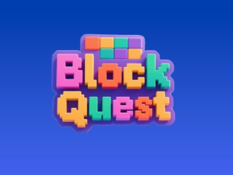 Joc Block Quest on-line