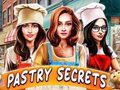 Joc Secrete de patiserie  on-line