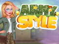 Joc Stilul Armatei  on-line