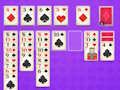 Joc Campionii Solitaire  on-line