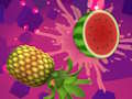 Joc Cotlet de fructe  on-line