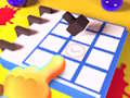 Joc Ștampilă puzzle -ul on-line