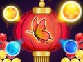 Joc Fluture de shooter cu bule on-line