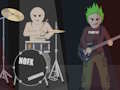 Joc Punk-O-Matic on-line
