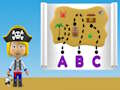 Joc World of Alice Pirate Treasure on-line