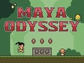 Joc Odiseea Maya  on-line