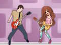 Joc Găsiți popstarul Justin  on-line
