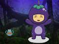 Joc Wonder Fruit Jungle Escape on-line