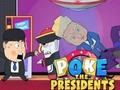 Joc Poke președinții  on-line