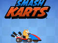 Joc Smash Karts on-line