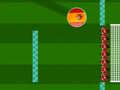 Joc Goal Finger Fotbal  on-line