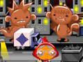 Joc Monkey Go Happy Etapa 812  on-line