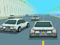 Joc Retro Racer 3D on-line