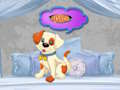 Joc Pizza Paw Escape on-line