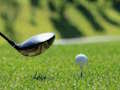Joc Provocare de golf deblocată  on-line