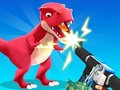Joc Dino Shooter Pro on-line