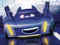 Joc Batwheels Ghici personajul  on-line