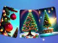 Joc Puzzle de Crăciun  on-line