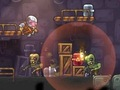 Joc Repornire Zombotron  on-line
