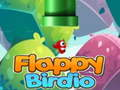Joc FLAPPY BIRDIO on-line